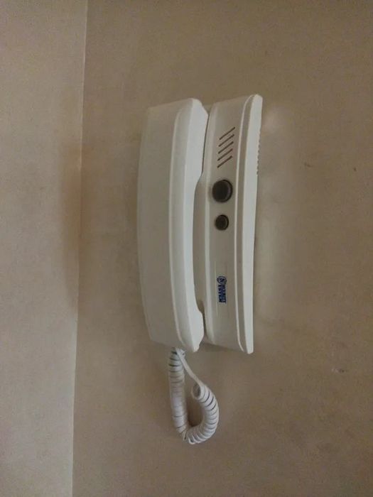 Трубки для домофонов Цифрал, Визит, Метаком. Домофонная трубка