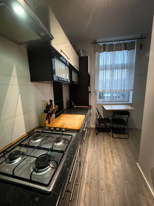 Pokój dla dziewczyny,Gdańsk Śródmieście