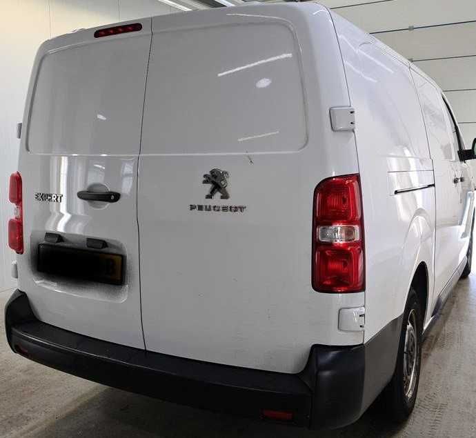 Peugeot Expert Para Peças - Há Peças