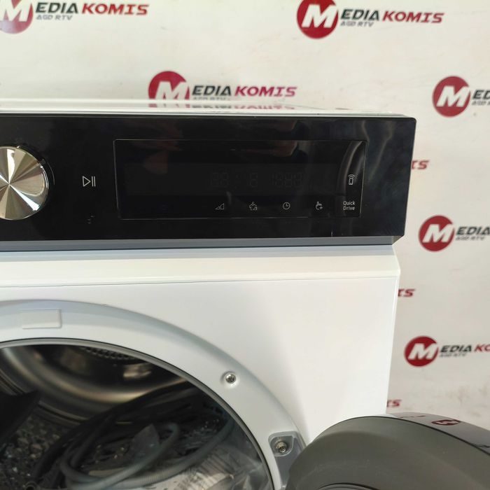 Suszarka Samsung DV90DB87845GE (2lata gwar) Klasa A / 9 kg / pompa ciepła / 60 cm gł