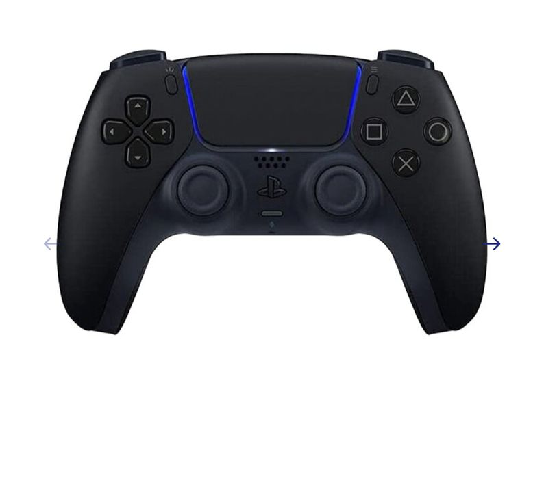 Bundle Ps5 pro portable premium comando 3 jogos ea26