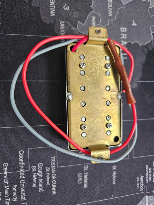 Humbucker Gretsch BT-2S Broad'Tron