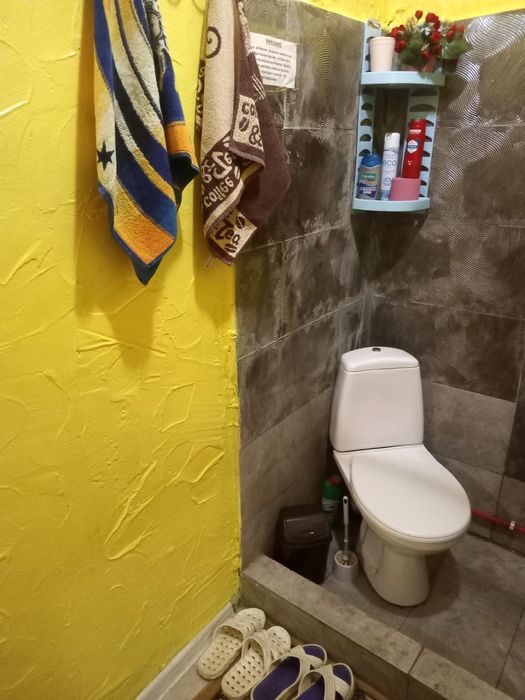 Жд. Квартира посуточно