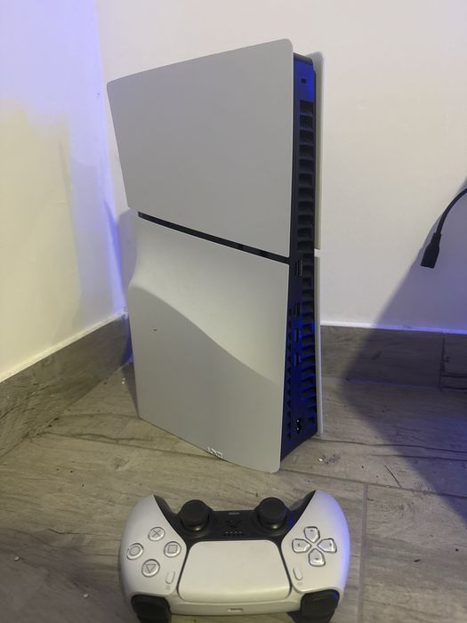 Ps5 Slim 1TB com Fifa25