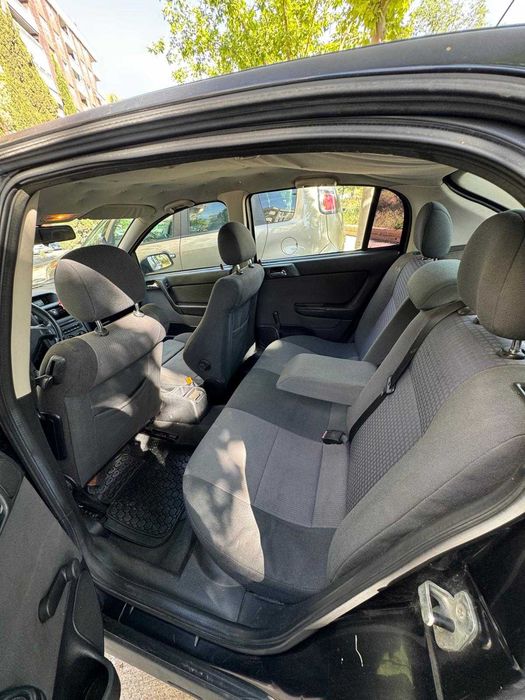 Opel Astra G  2003