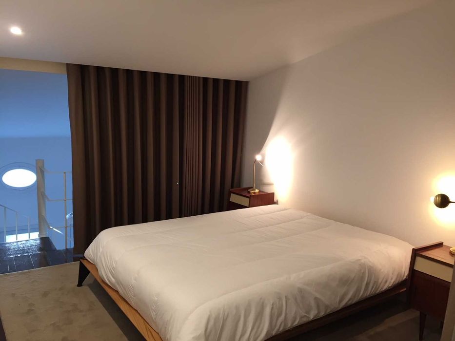 T2 Duplex no centro histórico de Braga