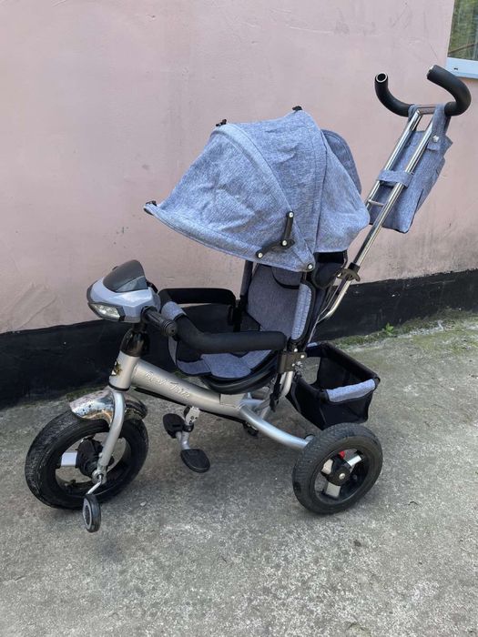 Велосипед дитячий