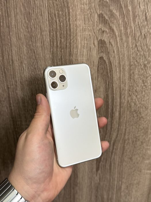 iphone 11 pro white - купить мобильные телефоны и смартфоны - Цена