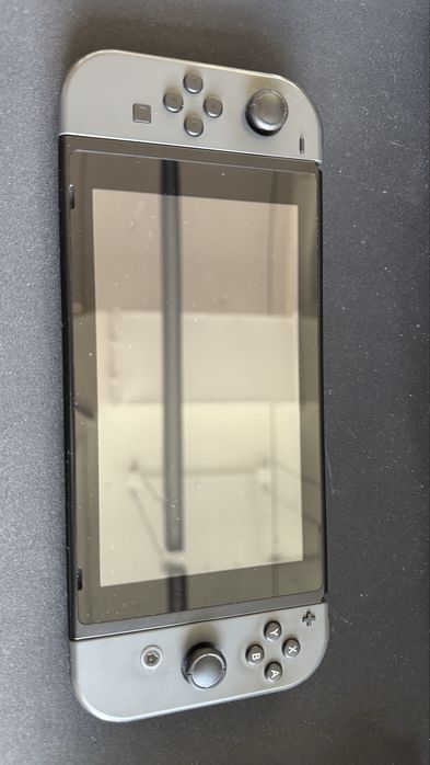 Switch v2 CFW 256 SD pełny zestaw.