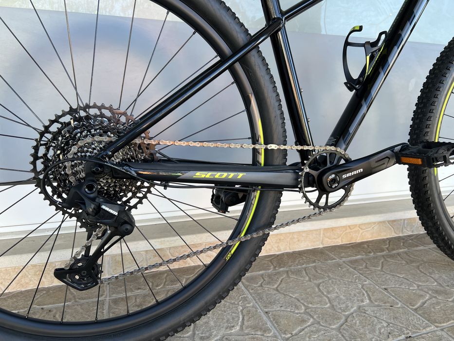 Bicicleta de BTT Scott 29