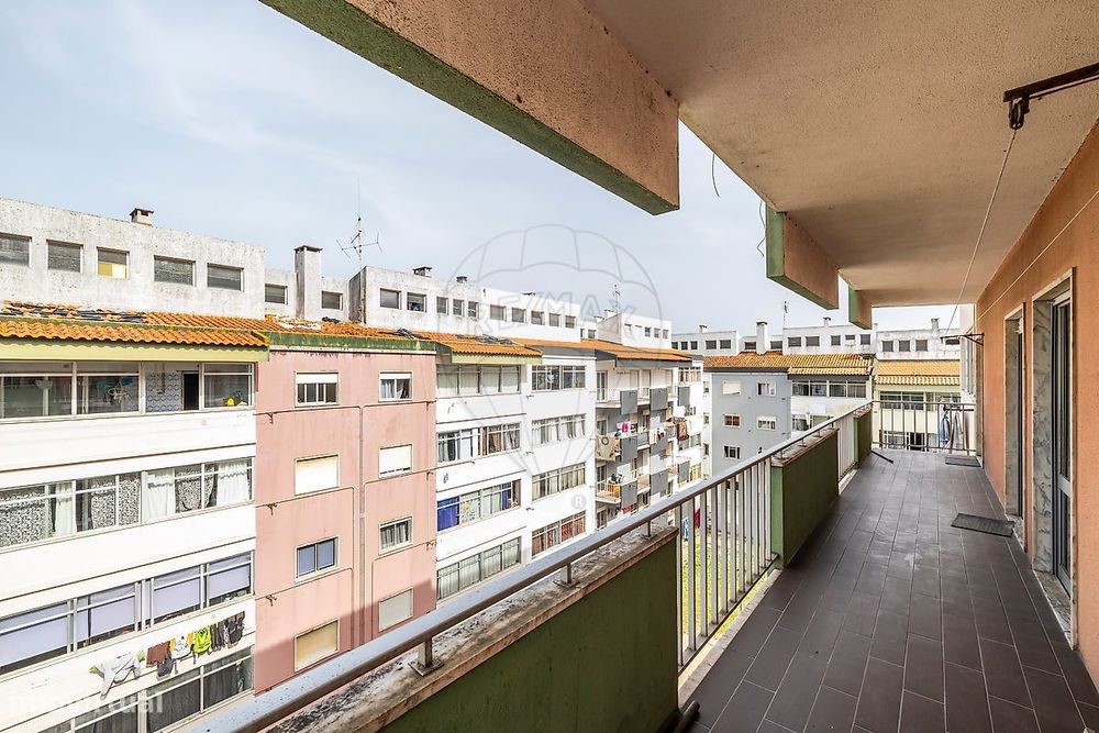 Apartamento T2 para venda