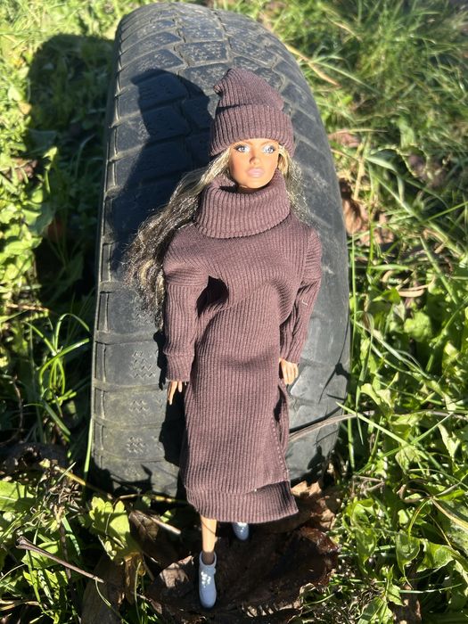 Барбі, одяг для барбі