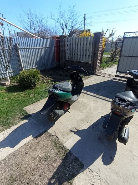 Продам дио 34 на ходу