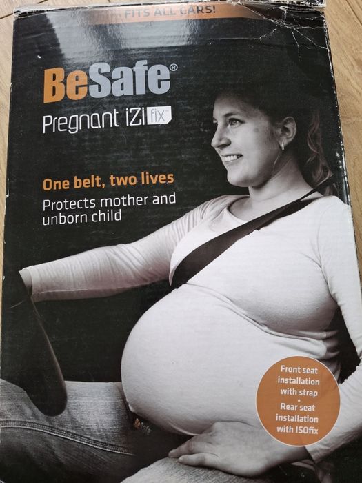 Adapter do pasów be safe