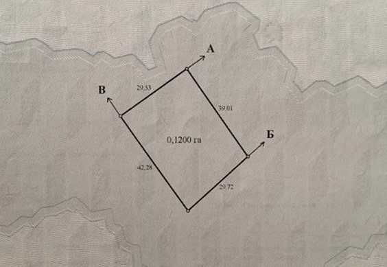 Дарницкий р-н, Бортничи участок 12 соток.