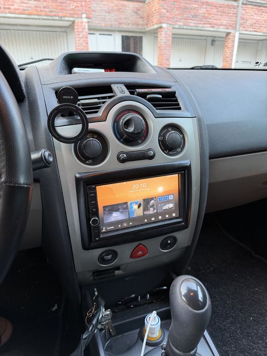 Renault Megane 1.5DCI