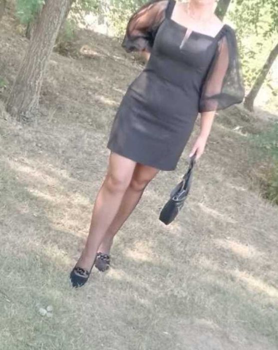 Плаття вечірні , майже новеньке