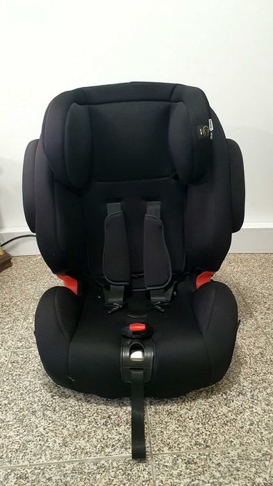 Cadeira de carro para criança