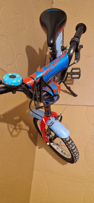 Rower Kross 16 cali