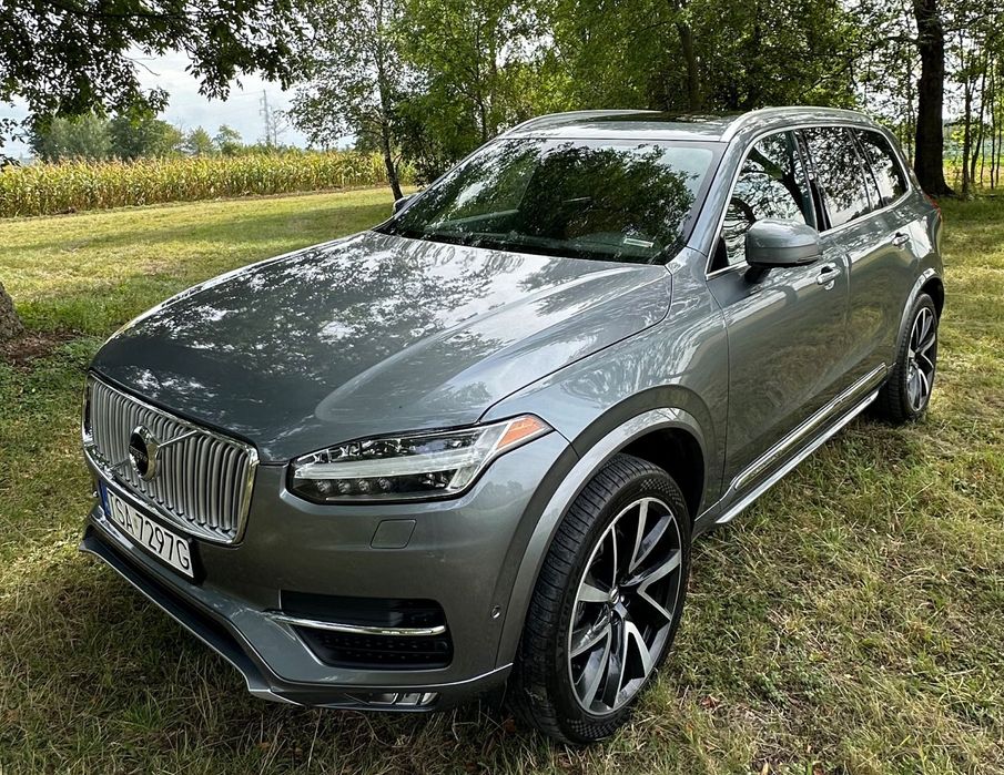 Volvo XC 90