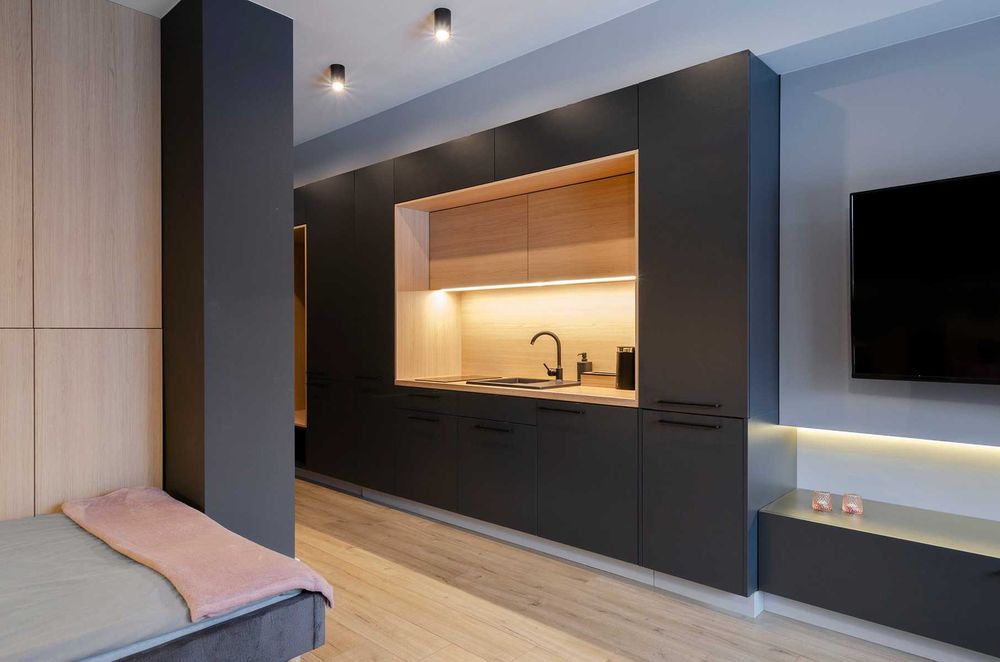 Apartament przy Manufakturze -wynajem na doby, noclegi.ZOO Atlas arena