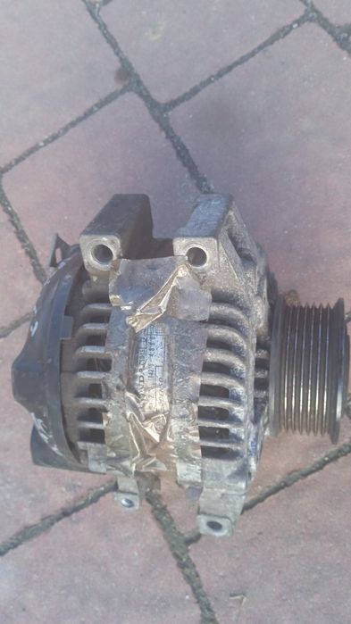 Alternator Honda Civic VIII Ufo 2.2 ictdi 140KM
