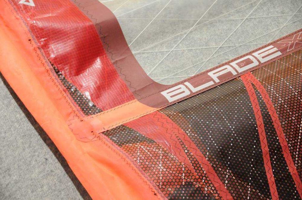 Żagiel Severne Blade 4,2 z 2024 roku sv.75.24
