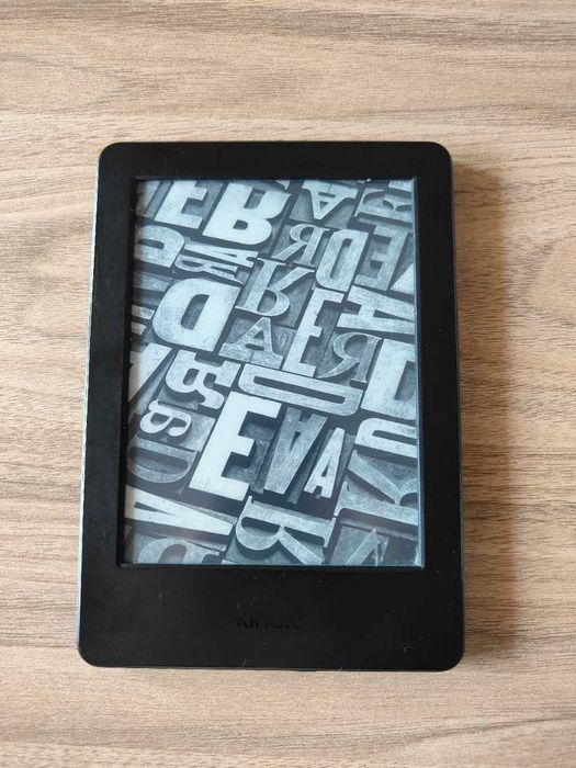 Kindle 7 Geração
