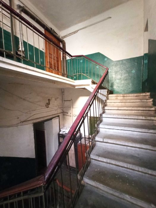 2-комнатная квартира по адресу Куликово поле пл. (площадь 60 м²) - Atlanta.ua - фото 12