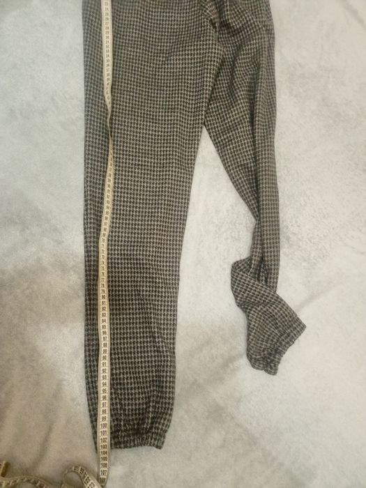 Костюм кашемировый