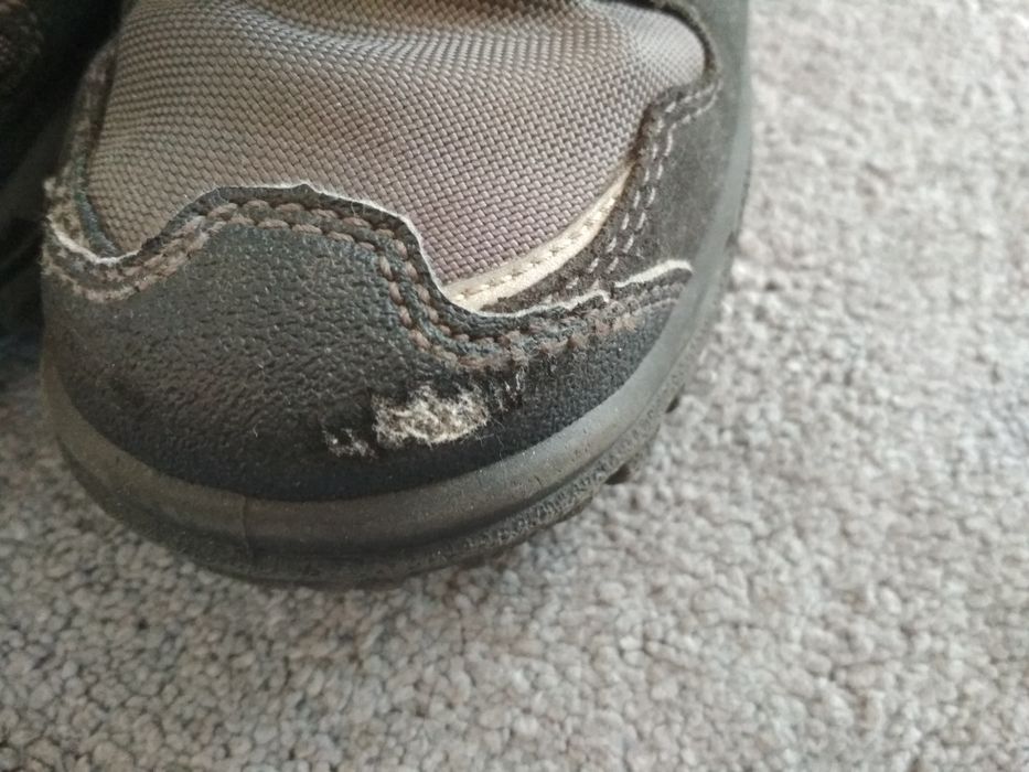 Buty superfit, śniegowce r. 34