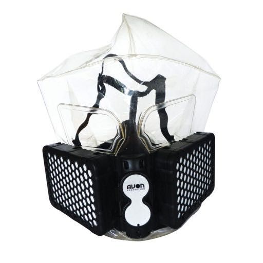 Рятувальний капюшон-респіратор Avon Protection NH15 CBRN Regular (M)