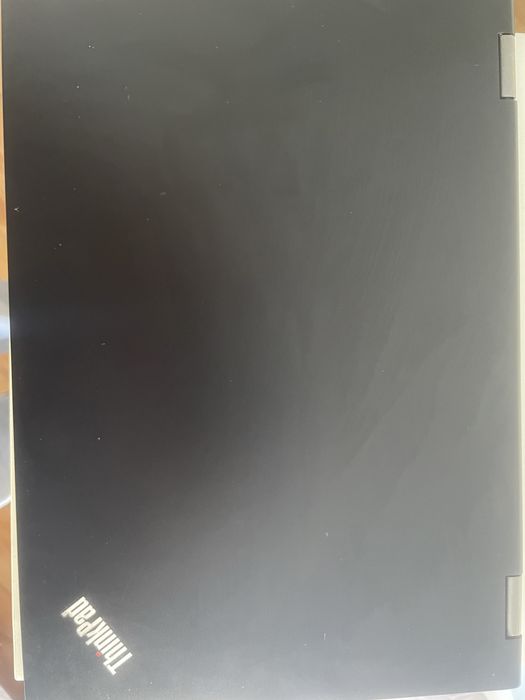 Lenovo Thinkpad L13 Yoga