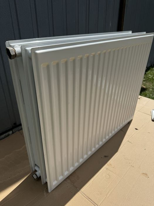 Grzejnik Grzejnik PURMO Compact C33 600x800x152