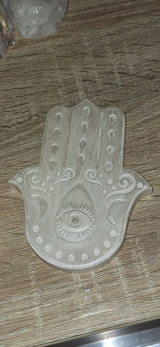 gesso  varias peças