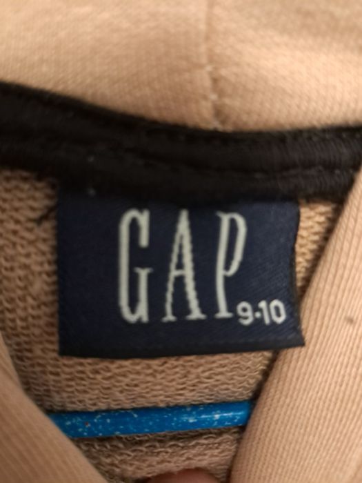 Дитяче худі фірми GAP