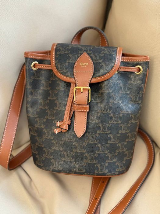 Рюкзак Celine оригинал