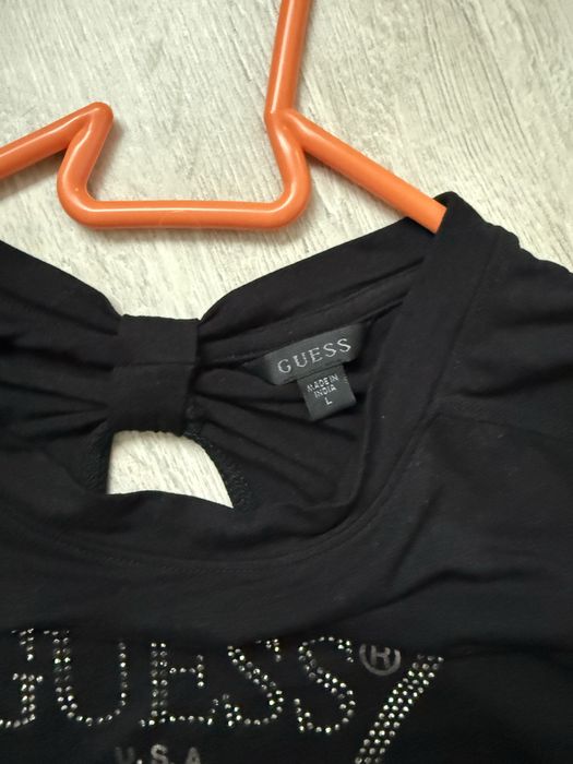 Боди guess size L