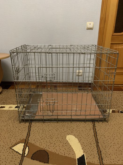 Клетка для животных