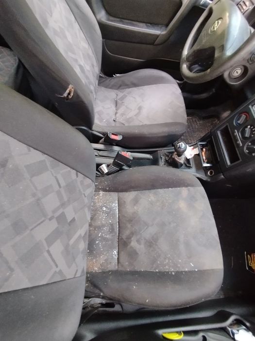 Разборка Opel Astra G / Zafira A 1.7 DTI (X17DTL)