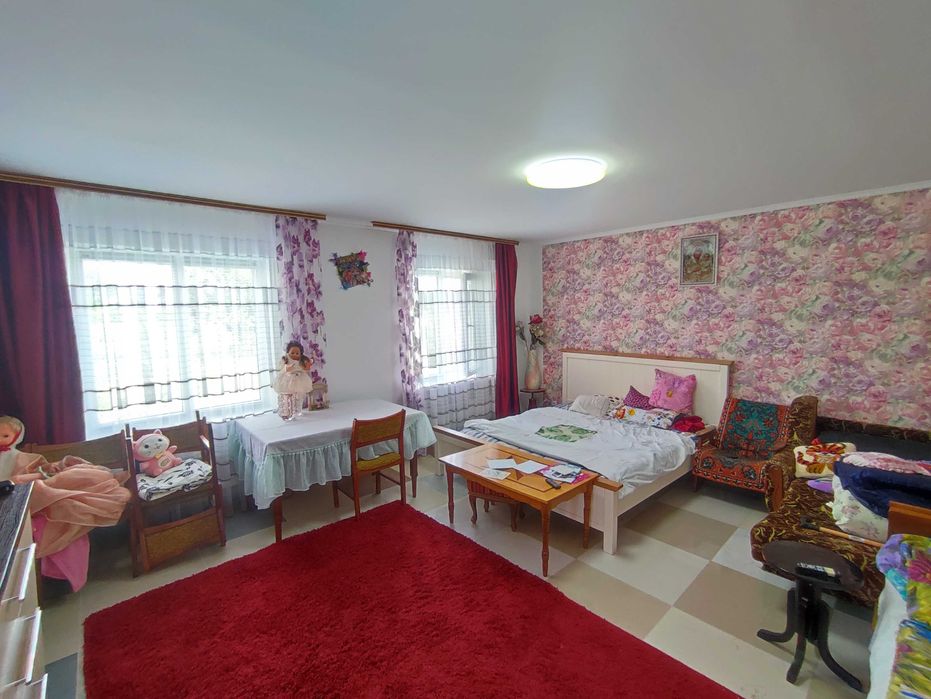 Здається 2-к. будинок в селі Ріжок, 25 км від Вінниці, читайте опис