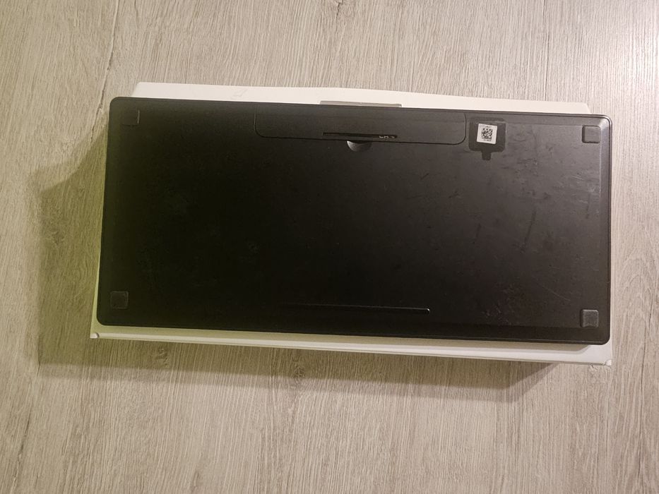 Klawiatura samsung trio 500