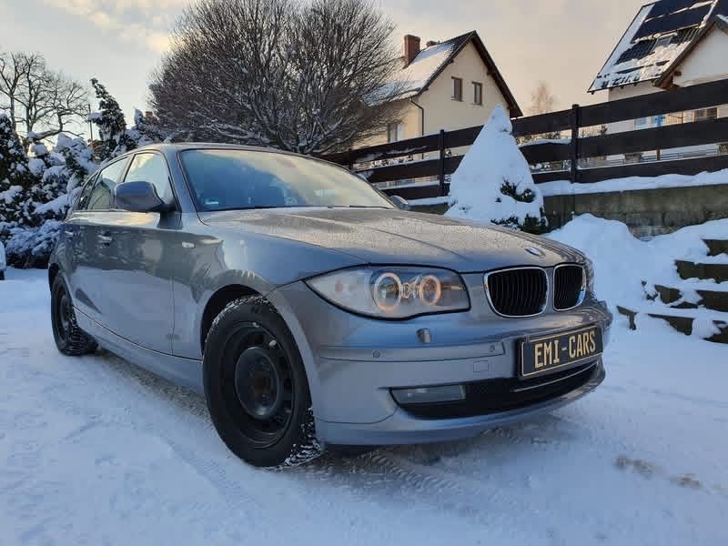 BMW Seria 1