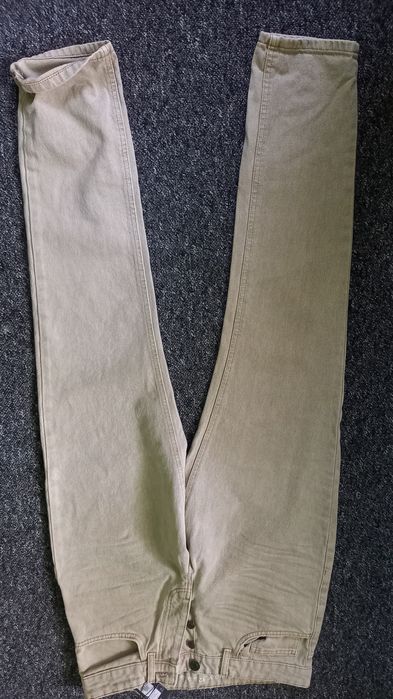 Spodnie męskie Stone