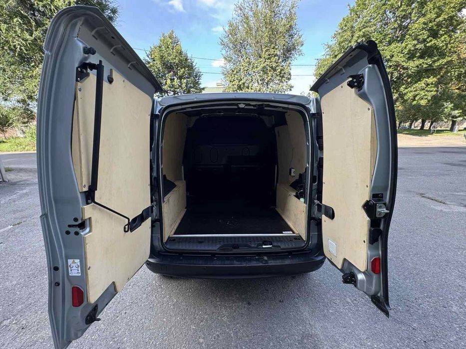 Renault Kangoo 1.5dci