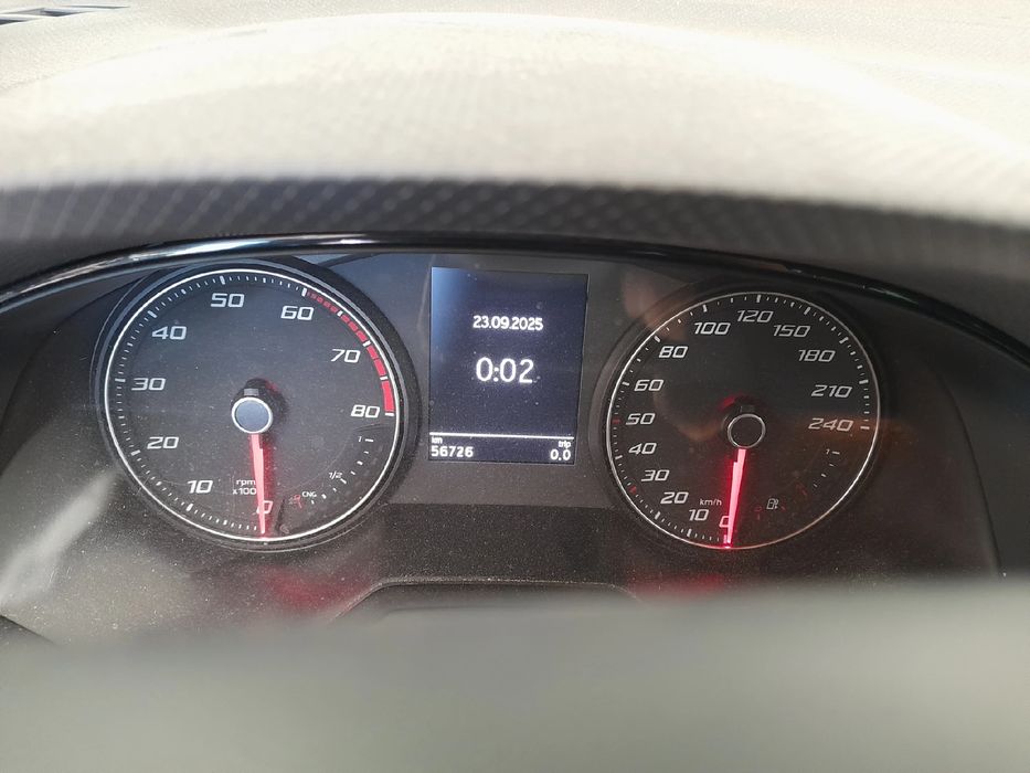 Para peças SEAT Arona (KJ7)