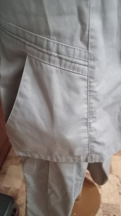 Медицинский костюм