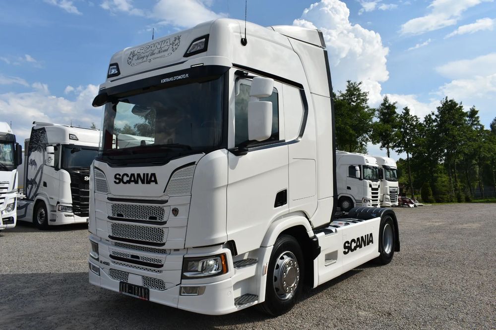 Scania