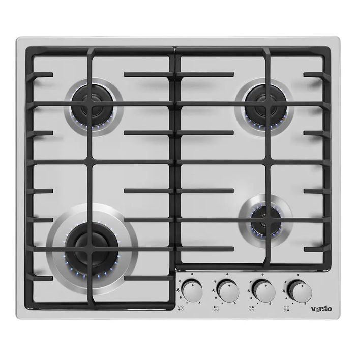 Поверхня газова VENTOLUX варочна вбудована плита газовая поверхность