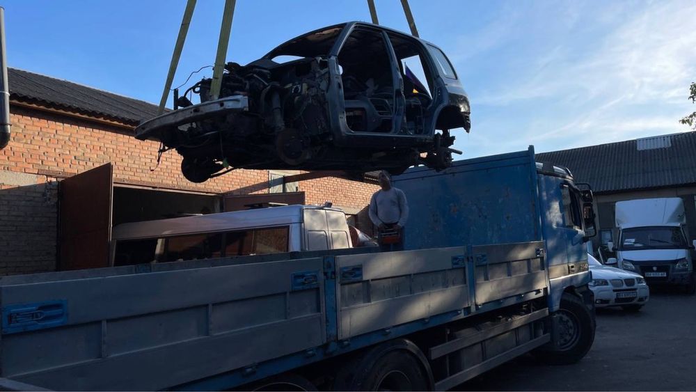 Куплю авто будь-якого стану на розбірку ТЕРМІНОВИЙ АВТОВИКУП !!!